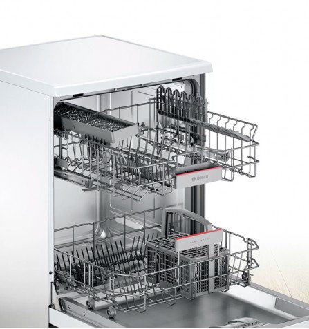 Посудомоечная машина Bosch SMS46JW10Q