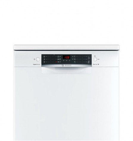 Посудомоечная машина Bosch SMS46JW10Q