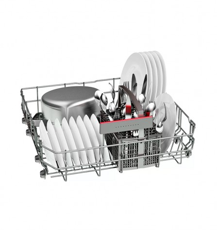 Посудомоечная машина Bosch SMS46JW10Q