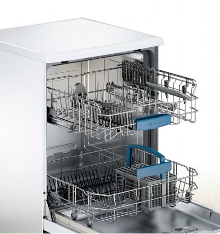 Посудомоечная машина Bosch SMS53L02ME