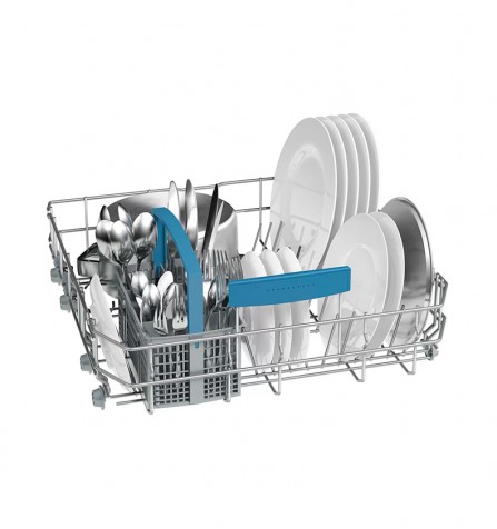 Посудомоечная машина Bosch SMS53L02ME