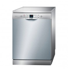 Посудомоечная машина Bosch SMS53L08ME