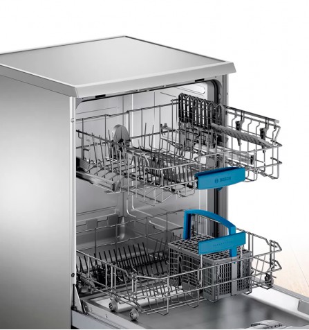 Посудомоечная машина Bosch SMS53L08ME