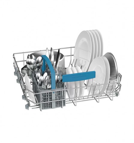 Посудомоечная машина Bosch SMS53L08ME