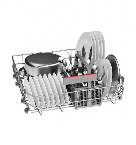 Посудомоечная машина Bosch SMS6HMI27Q