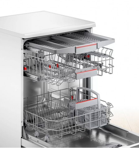 Посудомоечная машина Bosch SMS6HMW27Q
