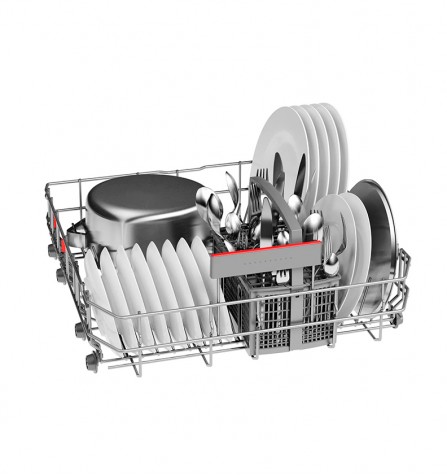 Посудомоечная машина Bosch SMS6HMW27Q