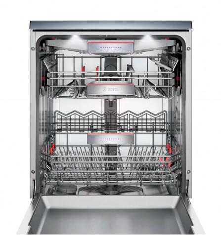 Посудомоечная машина Bosch SMS88TI03E