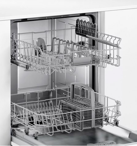 Встраиваемая посудомоечная машина Bosch SMV24AX00K