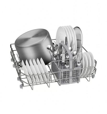 Встраиваемая посудомоечная машина Bosch SMV24AX00K