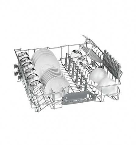 Встраиваемая посудомоечная машина Bosch SMV24AX00K