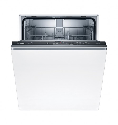 Встраиваемая посудомоечная машина Bosch SMV25BX02R