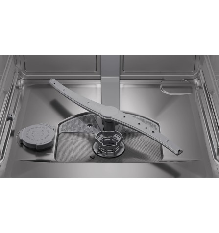 Встраиваемая посудомоечная машина Bosch SMV26DX00T