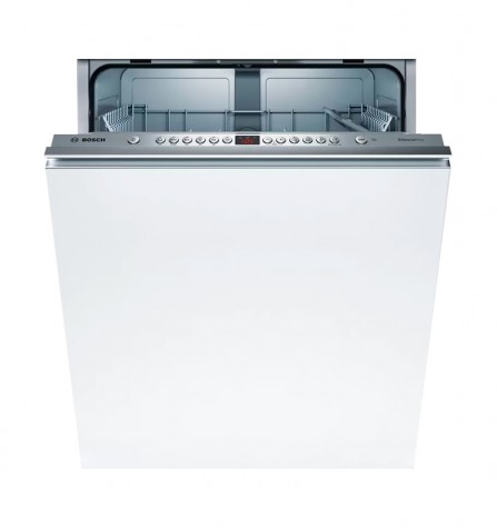 Встраиваемая посудомоечная машина Bosch SMV46JX10Q