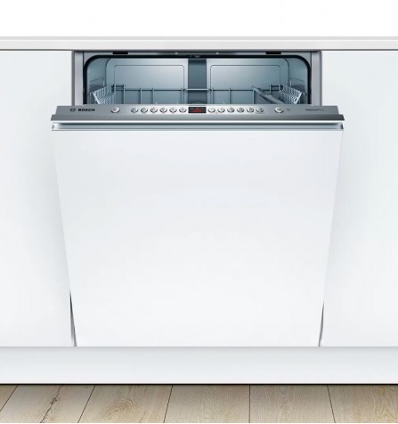 Встраиваемая посудомоечная машина Bosch SMV46JX10Q