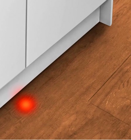 Встраиваемая посудомоечная машина Bosch SMV46JX10Q