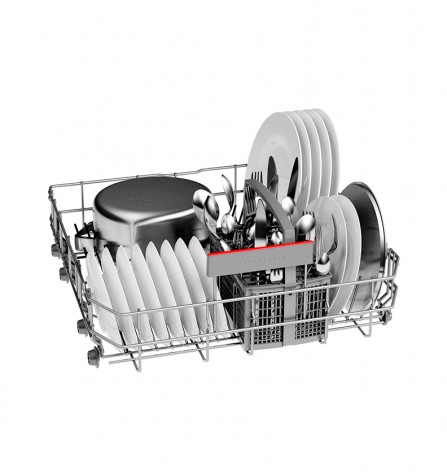 Встраиваемая посудомоечная машина Bosch SMV46JX10Q