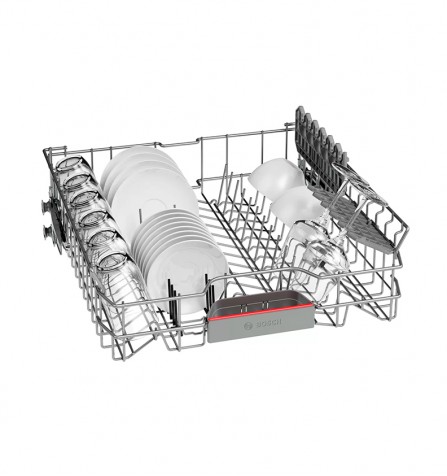 Встраиваемая посудомоечная машина Bosch SMV46JX10Q