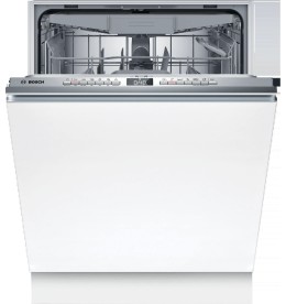 Встраиваемая посудомоечная машина Bosch SMV4HMX25Q