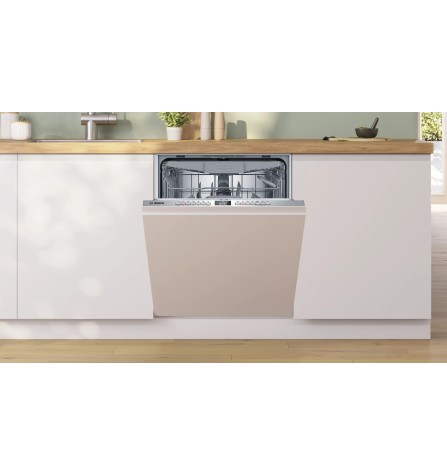 Встраиваемая посудомоечная машина Bosch SMV4HMX25Q