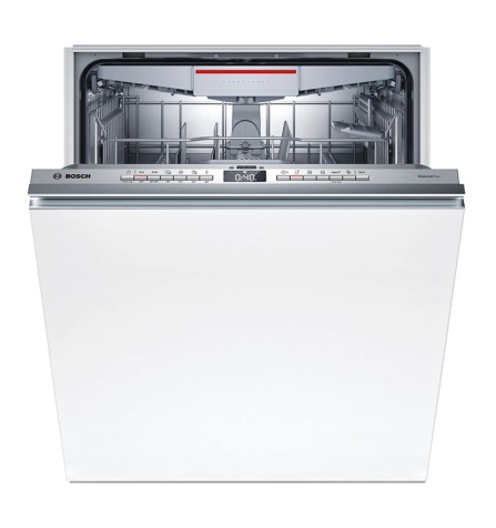 Встраиваемая посудомоечная машина Bosch SMV4HMX65Q