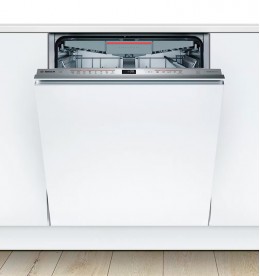 Встраиваемая посудомоечная машина Bosch SMV68MX07E