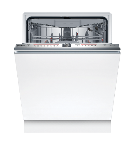Встраиваемая посудомоечная машина BOSCH SMV6ECX08E