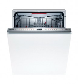 Встраиваемая посудомоечная машина Bosch SMV6ECX51E