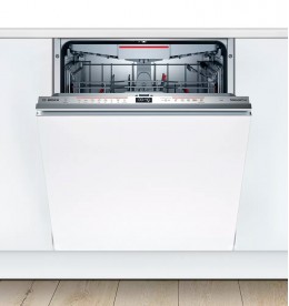 Встраиваемая посудомоечная машина Bosch SMV6ECX51E