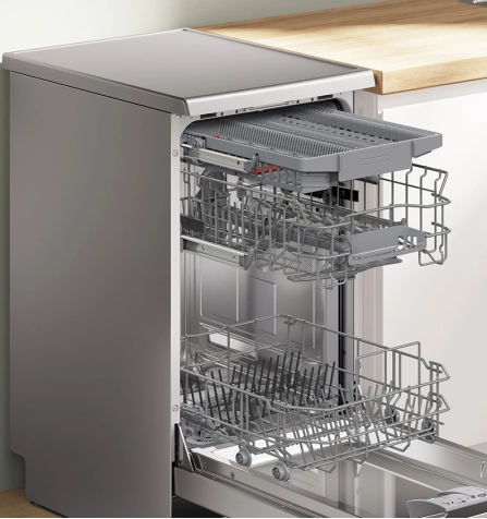 Посудомоечная машина Bosch SPS2HMI54Q