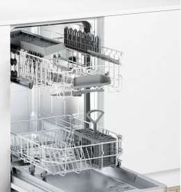 Встраиваемая посудомоечная машина Bosch SPV24CX00E