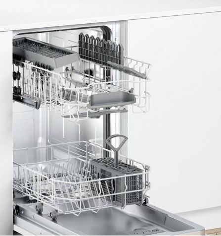 Встраиваемая посудомоечная машина Bosch SPV24CX00E
