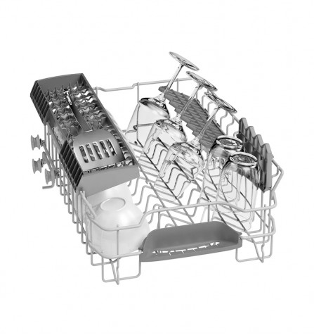 Встраиваемая посудомоечная машина Bosch SPV24CX00E