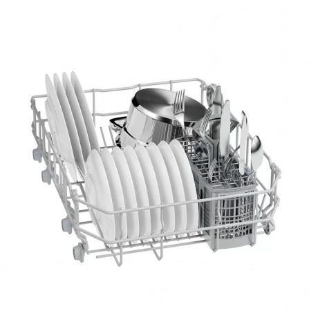 Встраиваемая посудомоечная машина Bosch SPV24CX00E