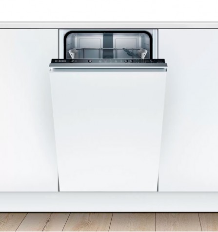 Встраиваемая посудомоечная машина Bosch SPV25CX10R