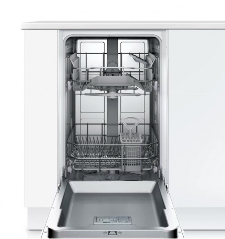 Встраиваемая посудомоечная машина Bosch SPV25CX10R