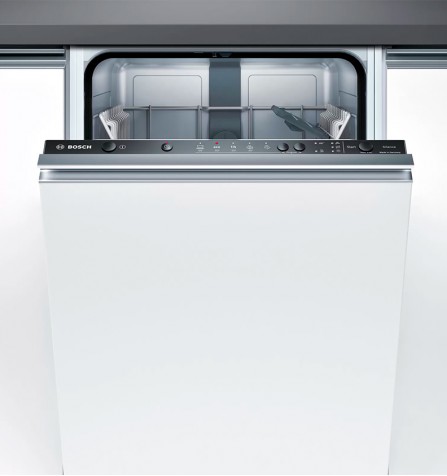 Встраиваемая посудомоечная машина Bosch SPV25CX10R