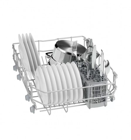 Встраиваемая посудомоечная машина Bosch SPV25CX10R