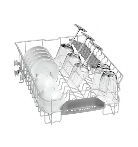 Встраиваемая посудомоечная машина Bosch SPV25CX10R