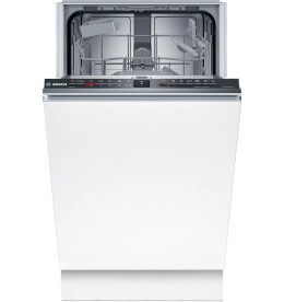 Встраиваемая посудомоечная машина Bosch SPV2IKX01Q