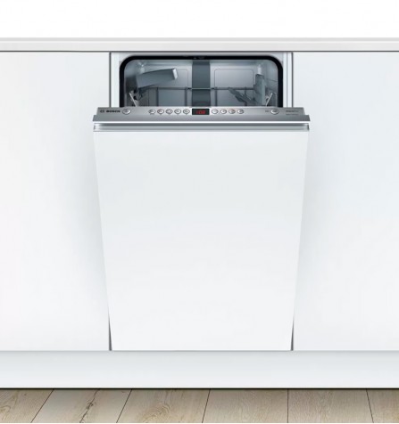 Встраиваемая посудомоечная машина Bosch SPV45DX10R