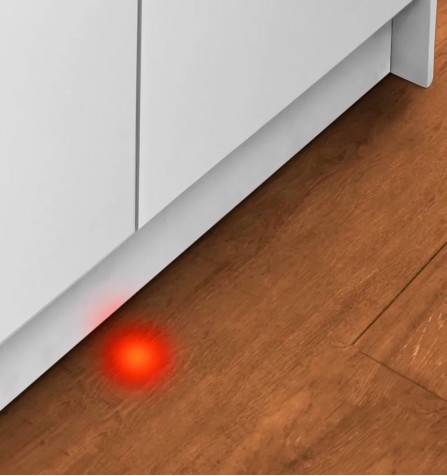 Встраиваемая посудомоечная машина Bosch SPV45DX10R