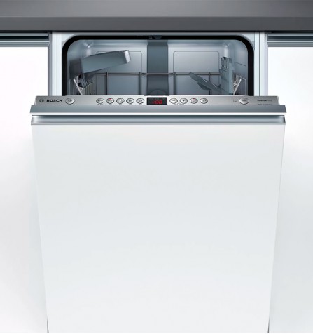Встраиваемая посудомоечная машина Bosch SPV45DX10R