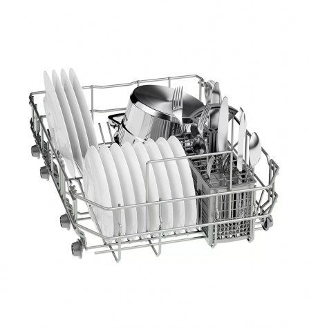 Встраиваемая посудомоечная машина Bosch SPV45DX10R