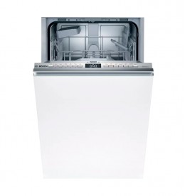 Встраиваемая посудомоечная машина Bosch SPV4HKX2DR