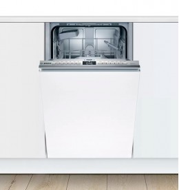 Встраиваемая посудомоечная машина Bosch SPV4HKX2DR