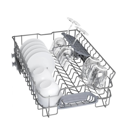 Встраиваемая посудомоечная машина Bosch SPV4HMX14Q