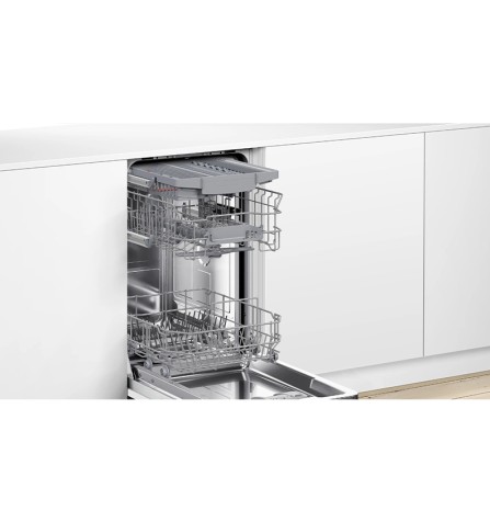 Встраиваемая посудомоечная машина Bosch SPV4HMX14Q