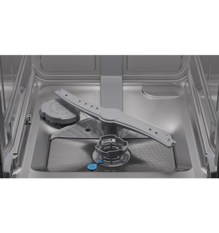 Встраиваемая посудомоечная машина Bosch SPV4HMX14Q