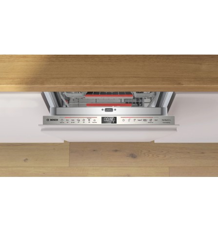 Встраиваемая посудомоечная машина Bosch SPV8ZMX06Q